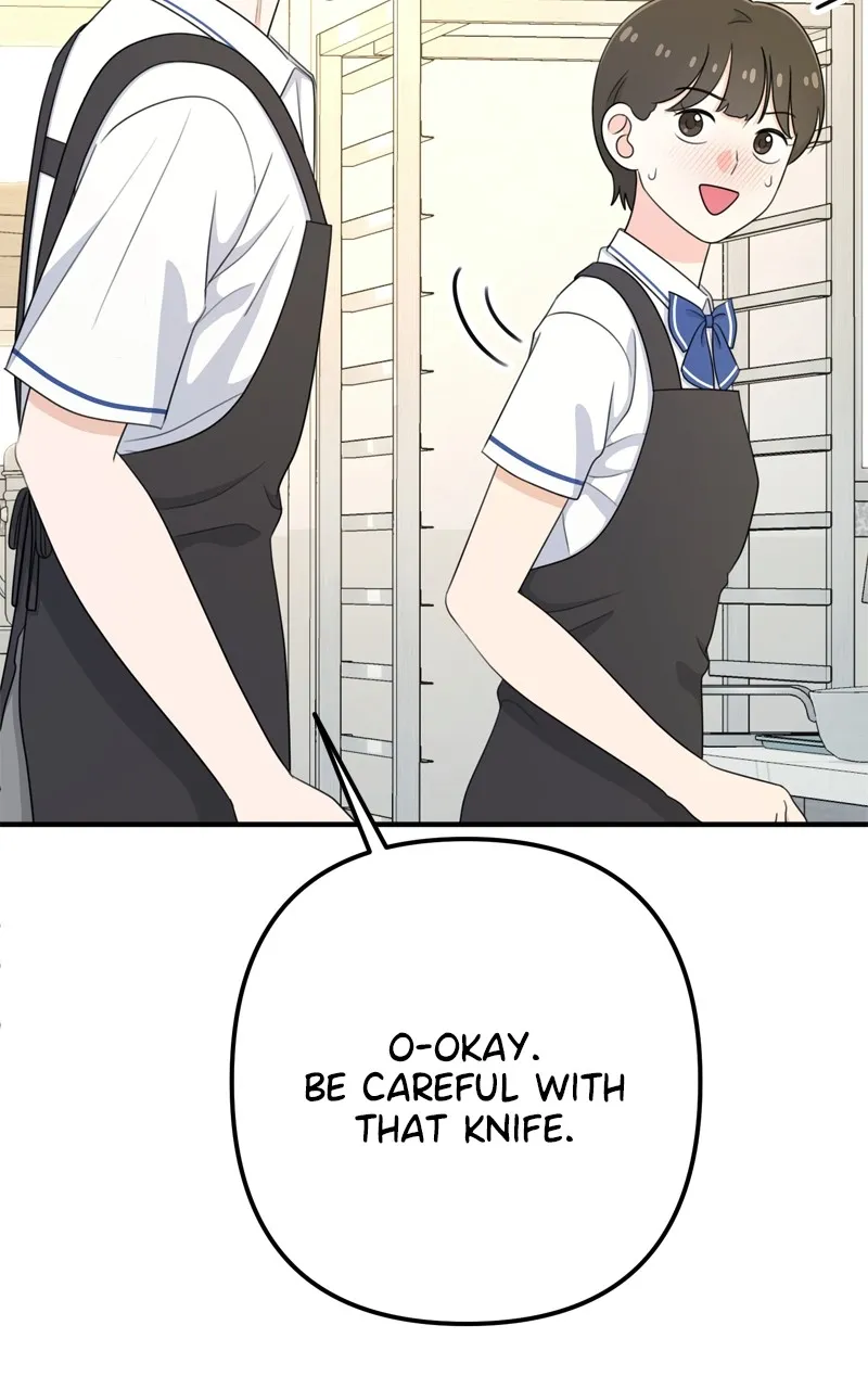 Love in Session Chapter 29 page 14 - 