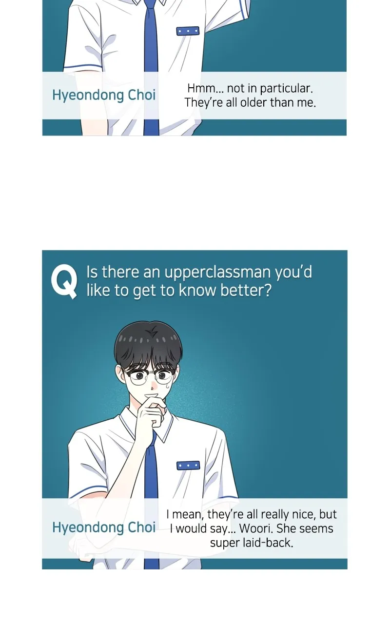 Love in Session Chapter 29 page 150 - 