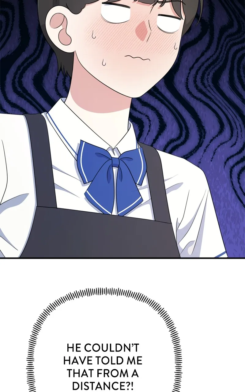 Love in Session Chapter 29 page 17 - 