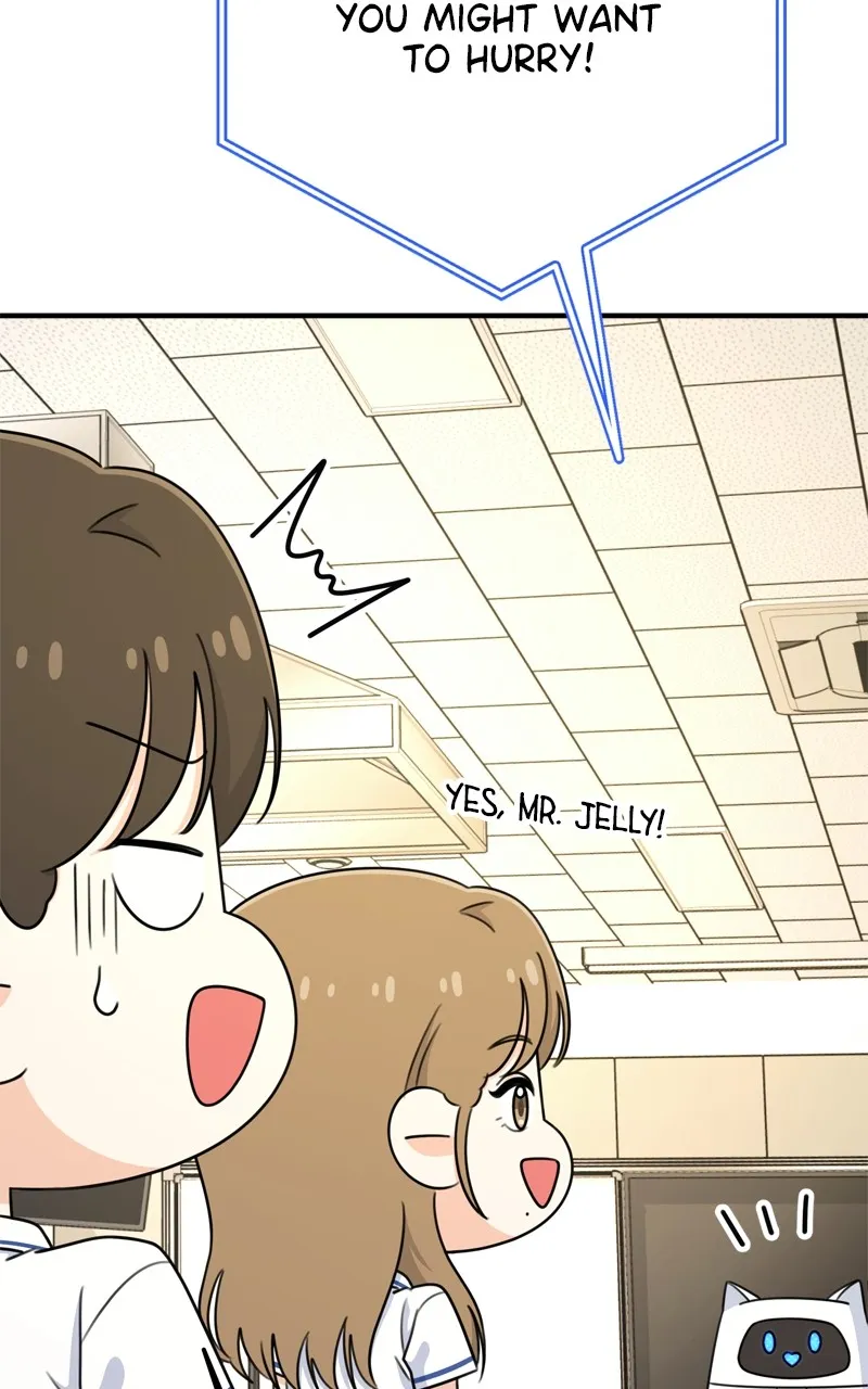 Love in Session Chapter 29 page 29 - 