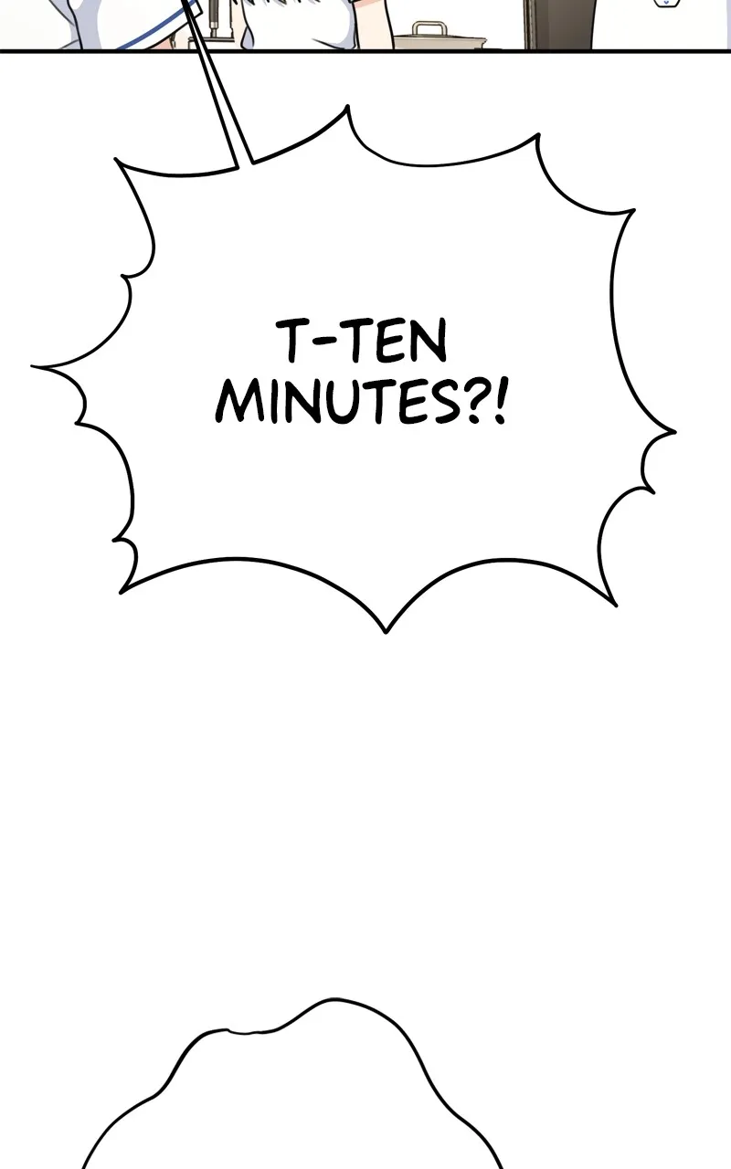 Love in Session Chapter 29 page 30 - 