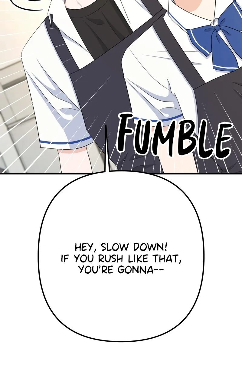 Love in Session Chapter 29 page 32 - 