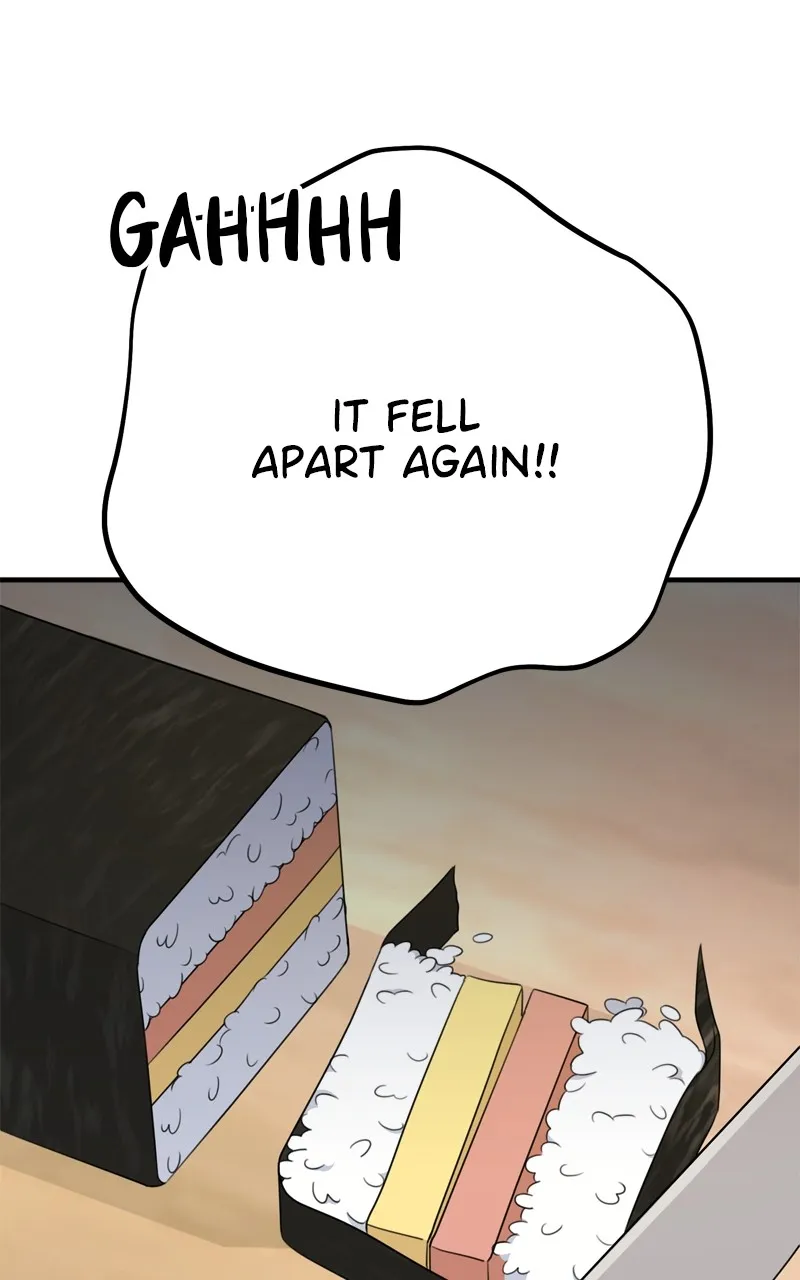 Love in Session Chapter 29 page 33 - 