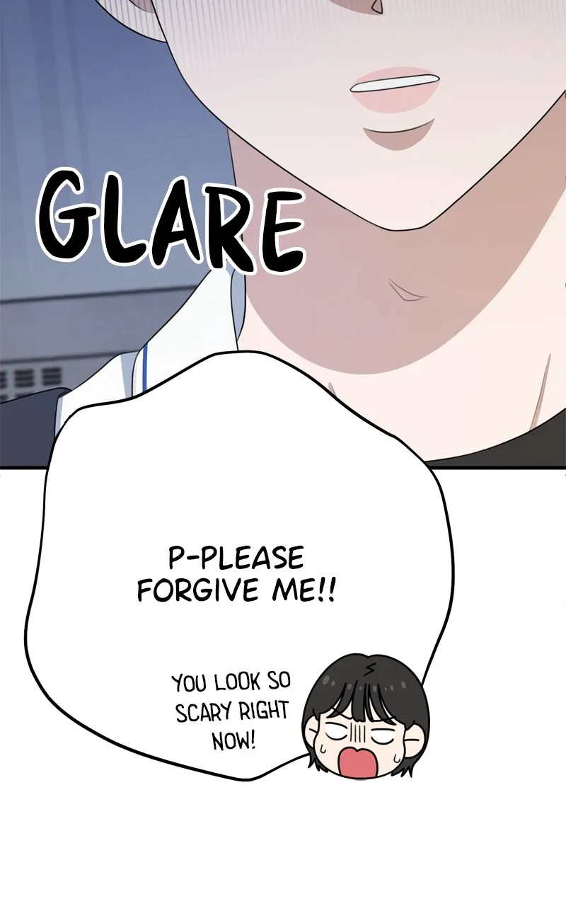 Love in Session Chapter 29 page 35 - 