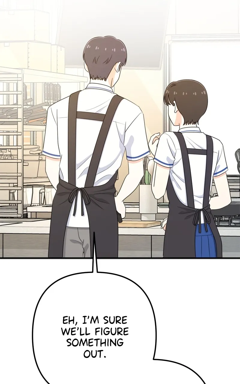 Love in Session Chapter 29 page 37 - 