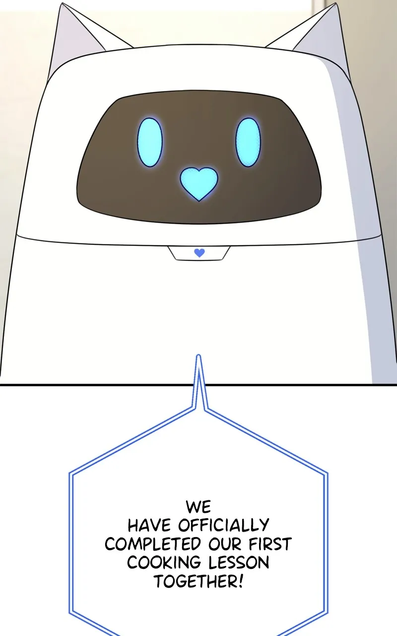 Love in Session Chapter 29 page 43 - 