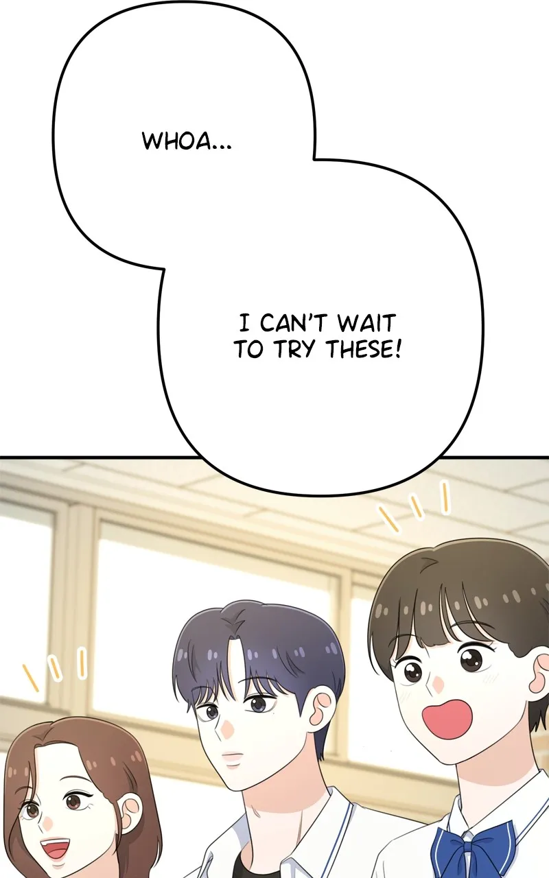 Love in Session Chapter 29 page 46 - 