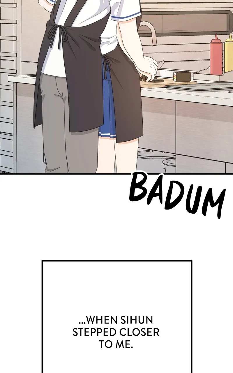 Love in Session Chapter 29 page 6 - 
