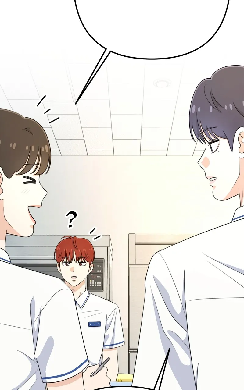 Love in Session Chapter 29 page 62 - 