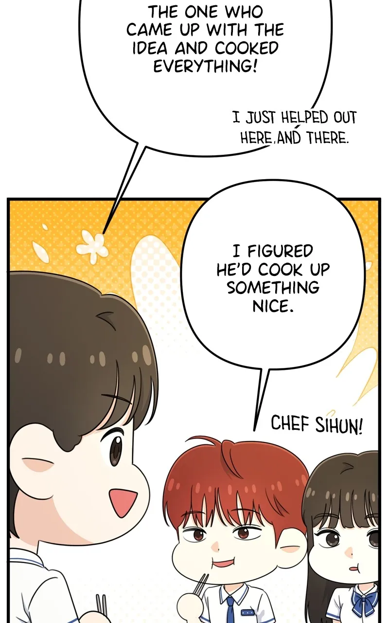 Love in Session Chapter 29 page 68 - 