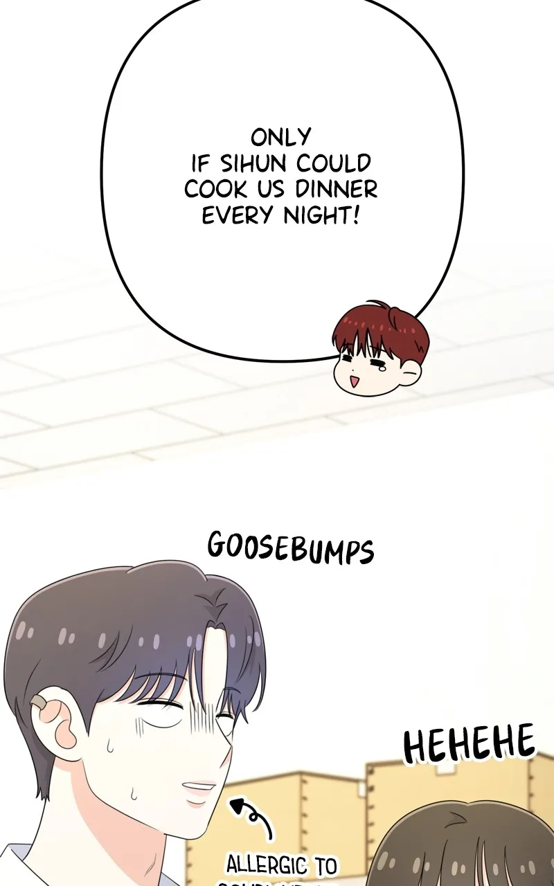 Love in Session Chapter 29 page 70 - 