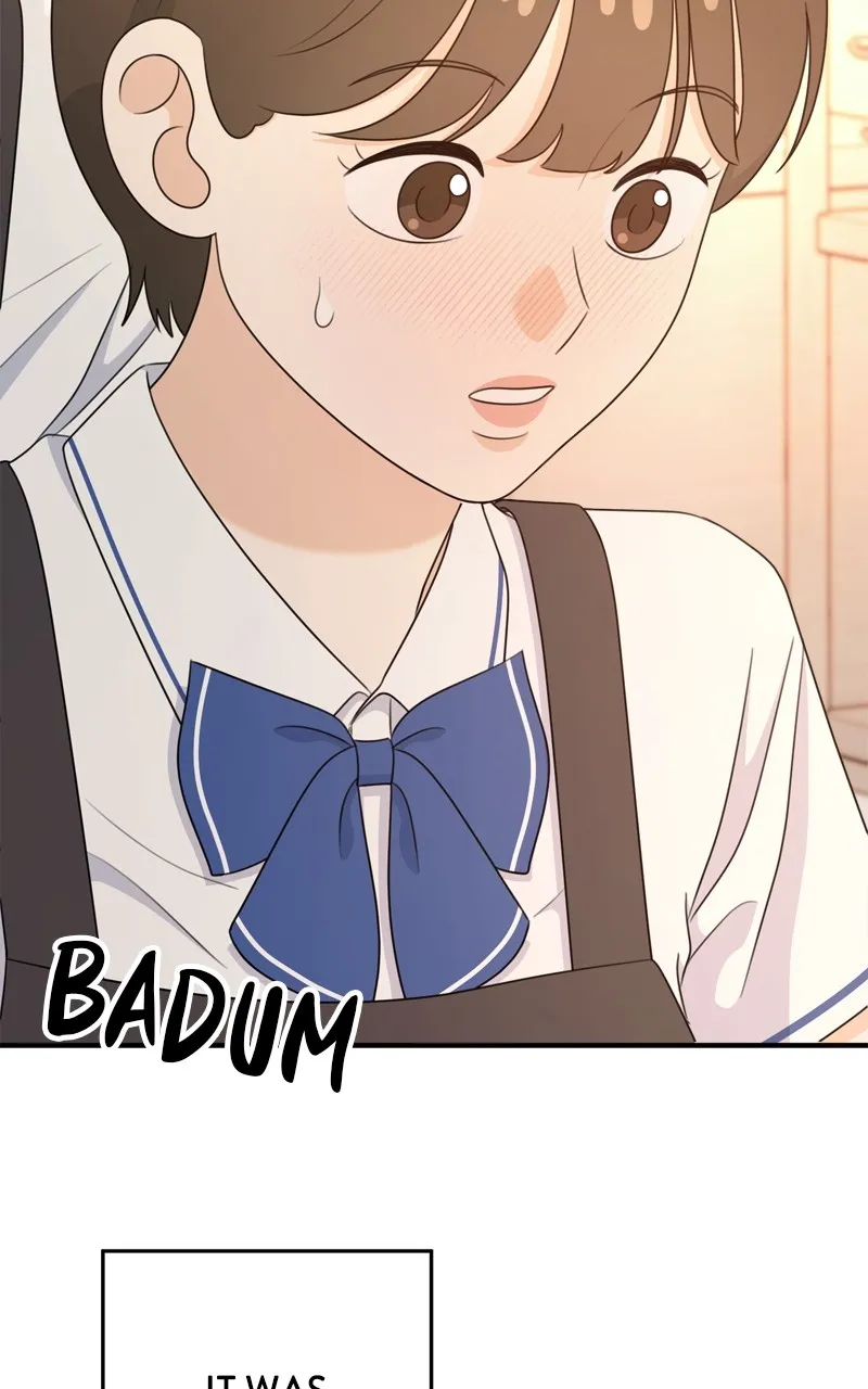 Love in Session Chapter 29 page 8 - 