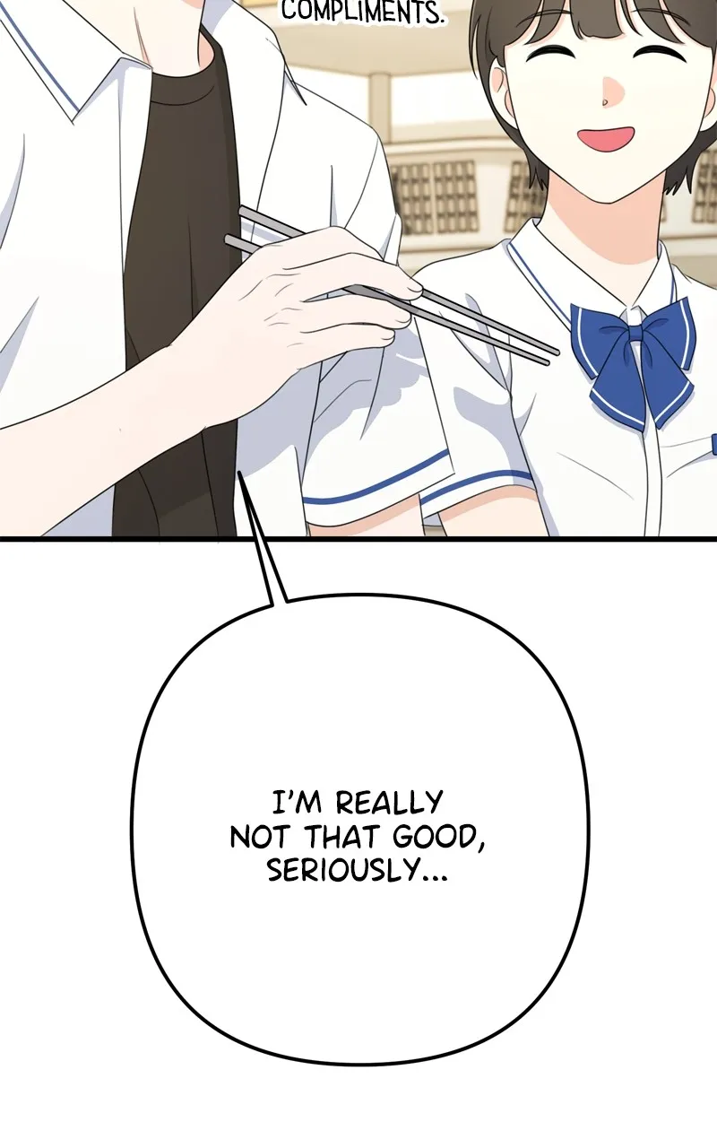 Love in Session Chapter 29 page 71 - 