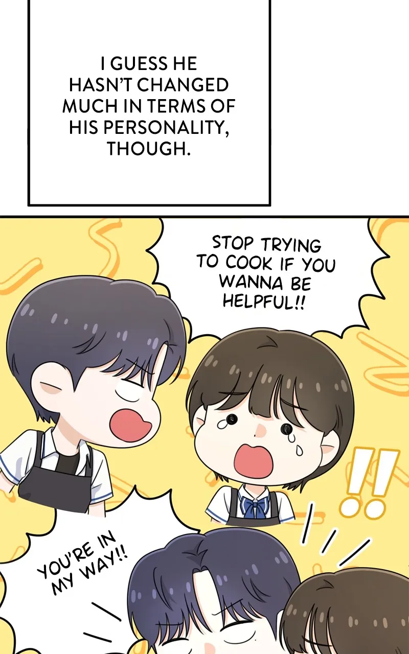 Love in Session Chapter 29 page 76 - 