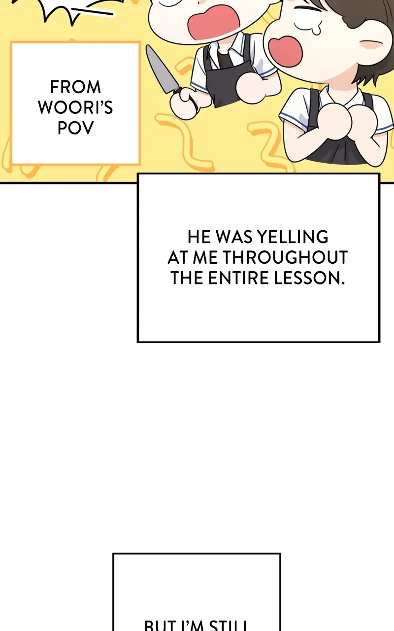 Love in Session Chapter 29 page 77 - 