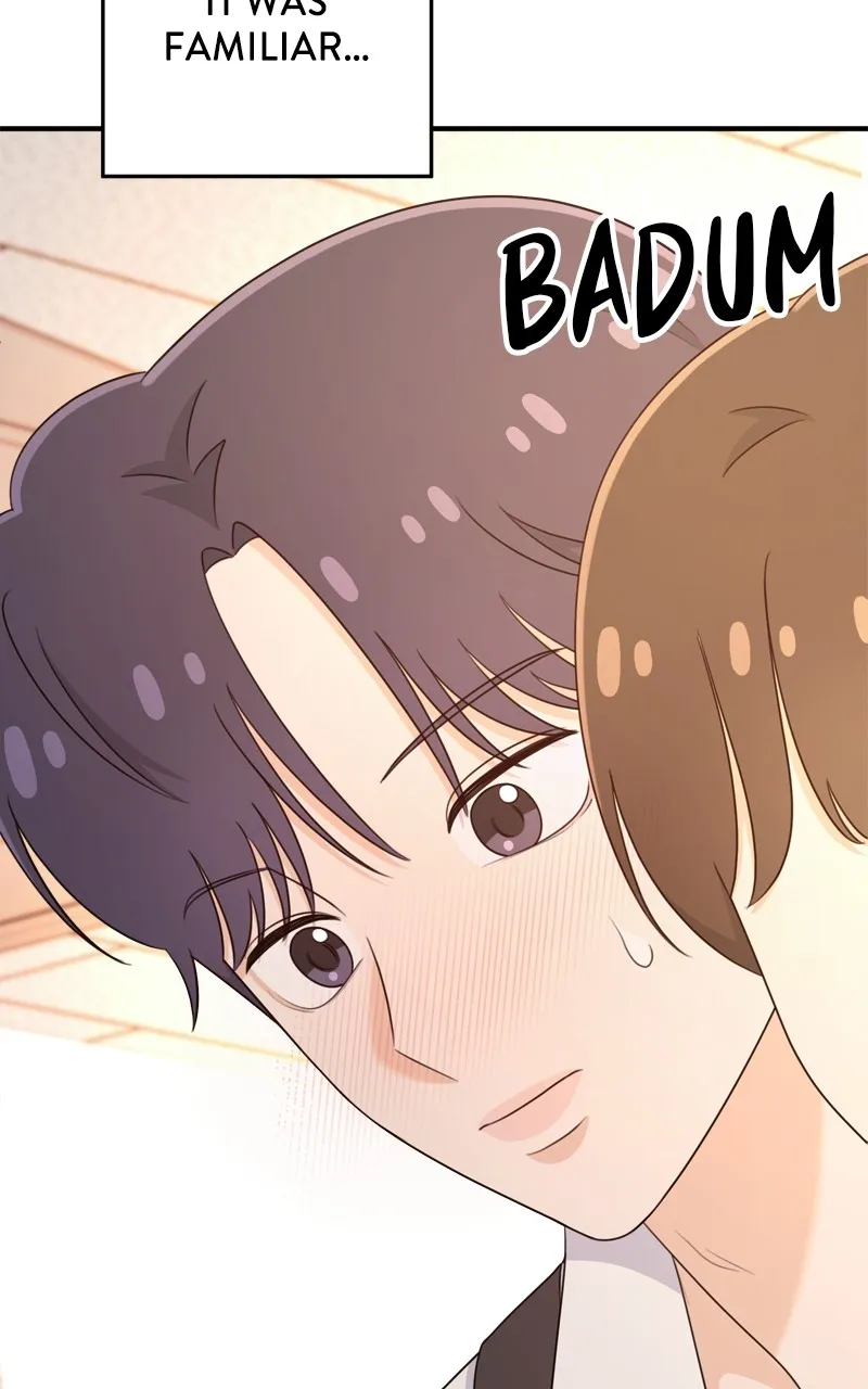 Love in Session Chapter 29 page 9 - 