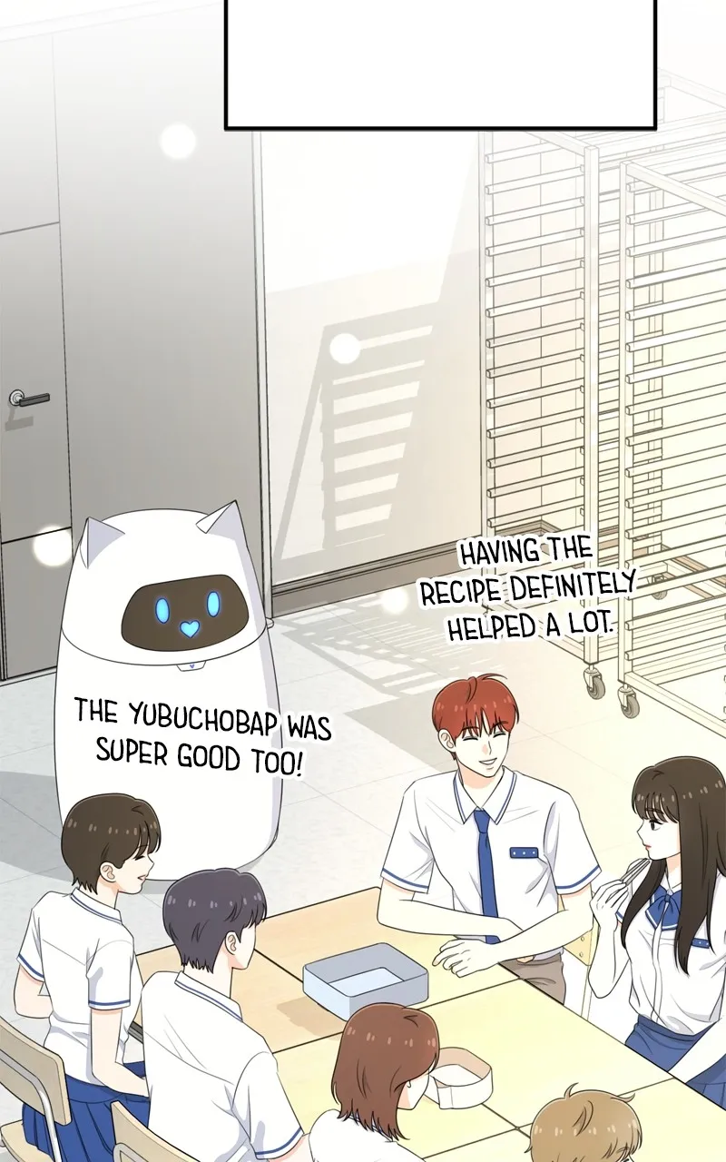 Love in Session Chapter 29 page 82 - 