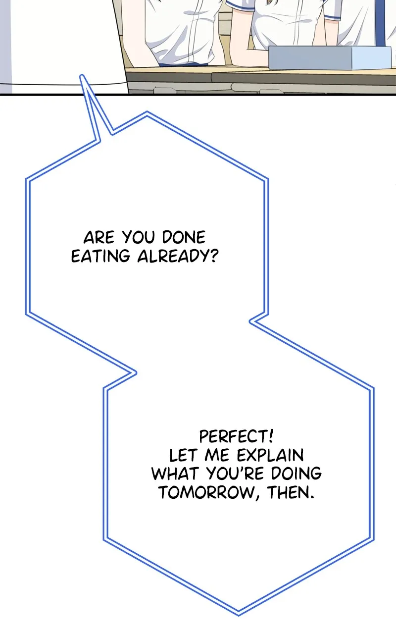 Love in Session Chapter 29 page 89 - 