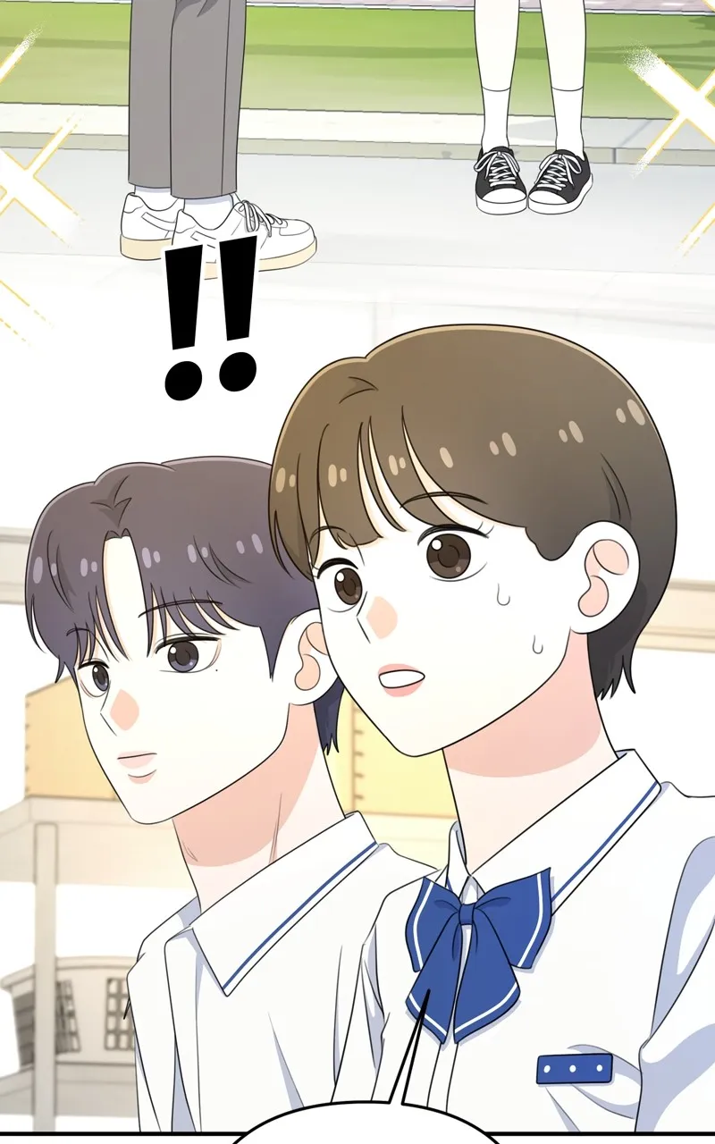 Love in Session Chapter 29 page 95 - 