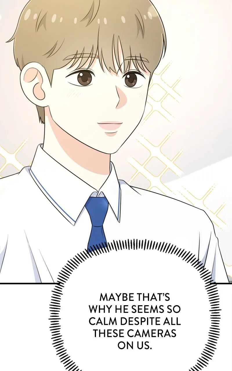 Love in Session Chapter 3 page 103 - 