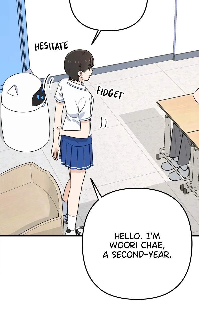 Love in Session Chapter 3 page 107 - 