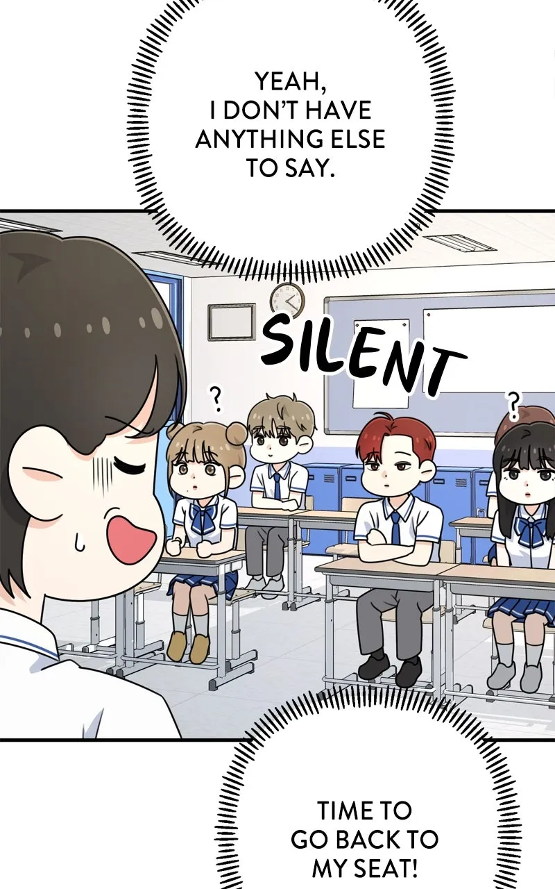 Love in Session Chapter 3 page 110 - 