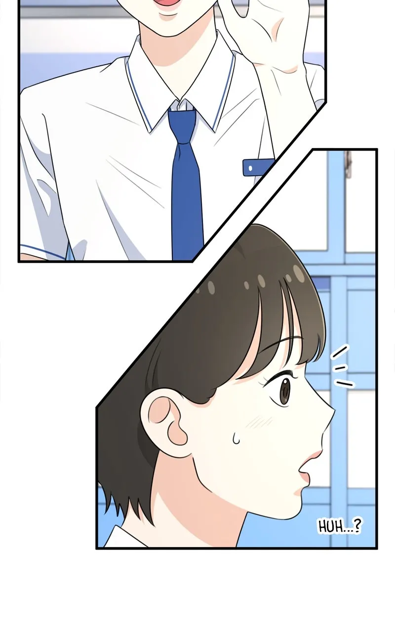 Love in Session Chapter 3 page 112 - 