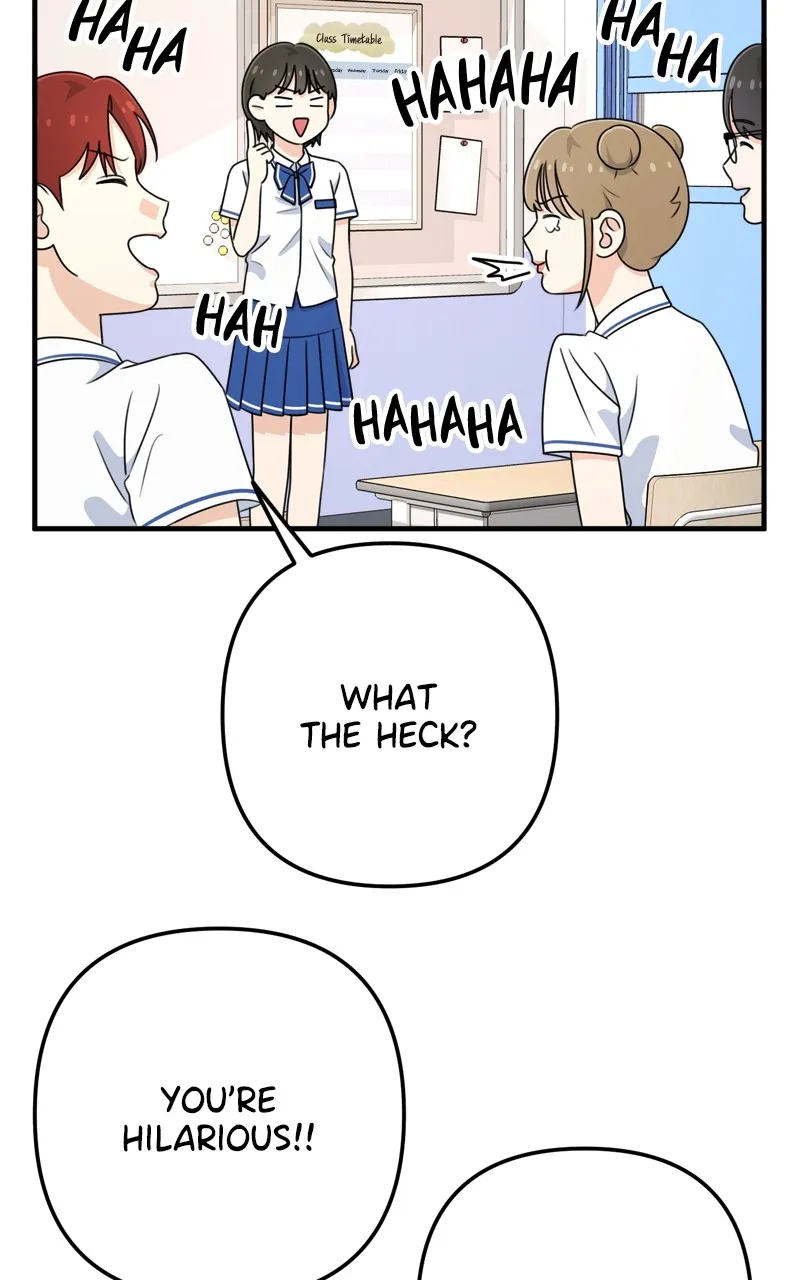 Love in Session Chapter 3 page 118 - 