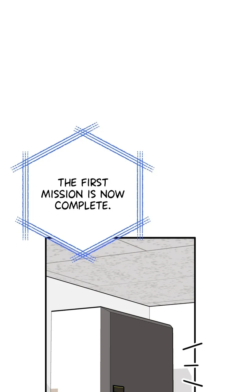 Love in Session Chapter 3 page 13 - 