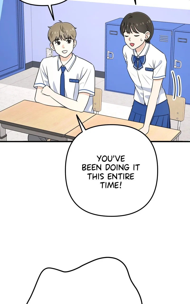 Love in Session Chapter 3 page 124 - 