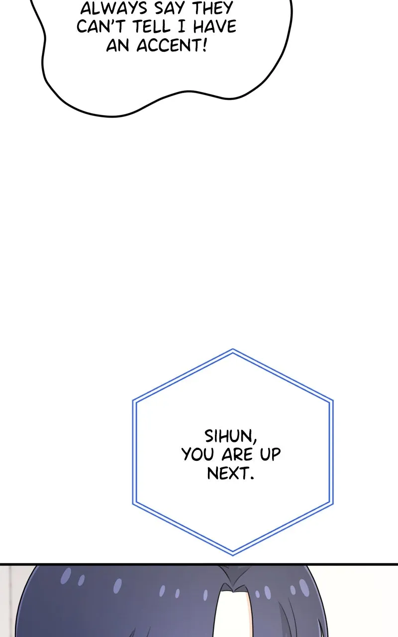 Love in Session Chapter 3 page 126 - 