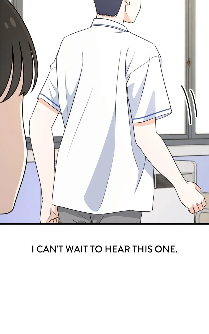 Love in Session Chapter 3 page 130 - 
