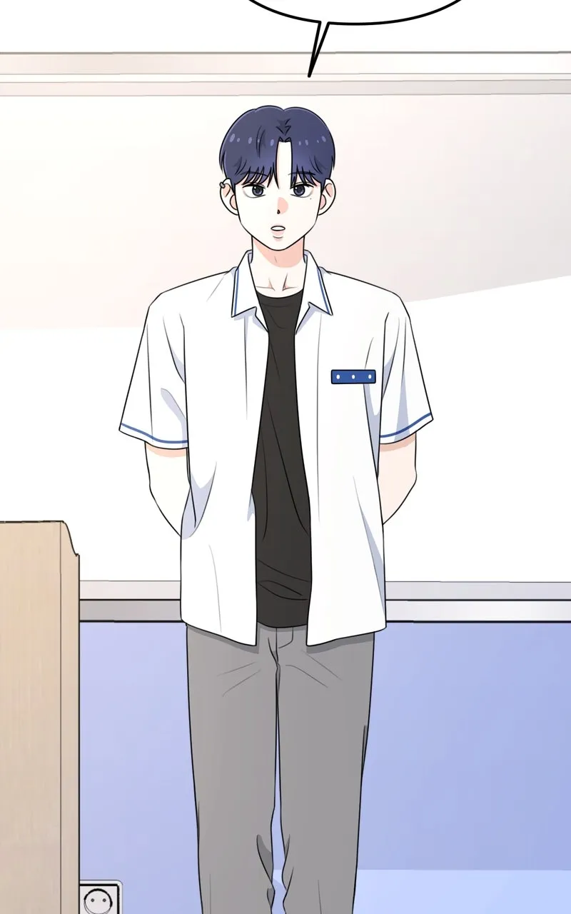 Love in Session Chapter 3 page 133 - 