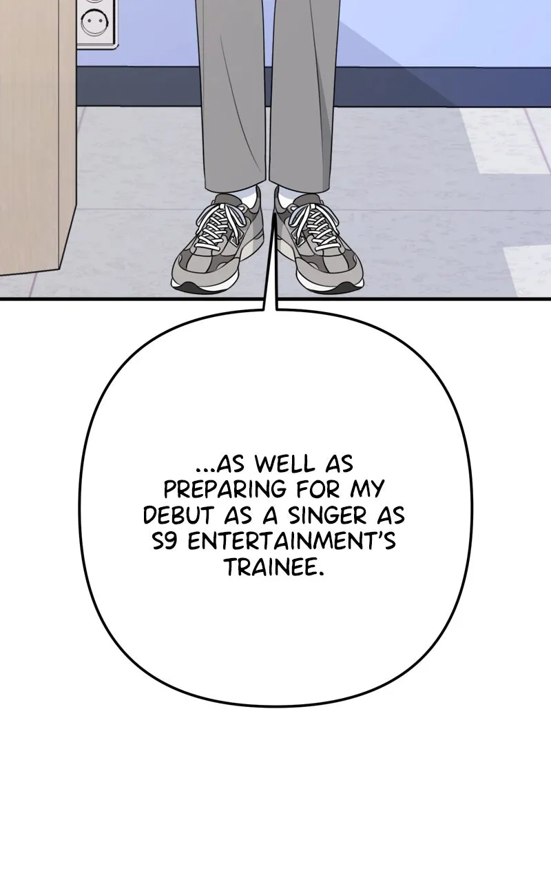 Love in Session Chapter 3 page 134 - 