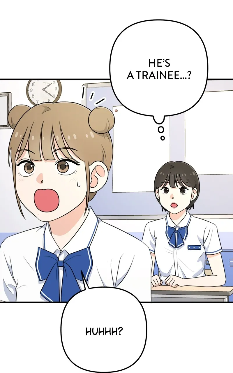 Love in Session Chapter 3 page 135 - 