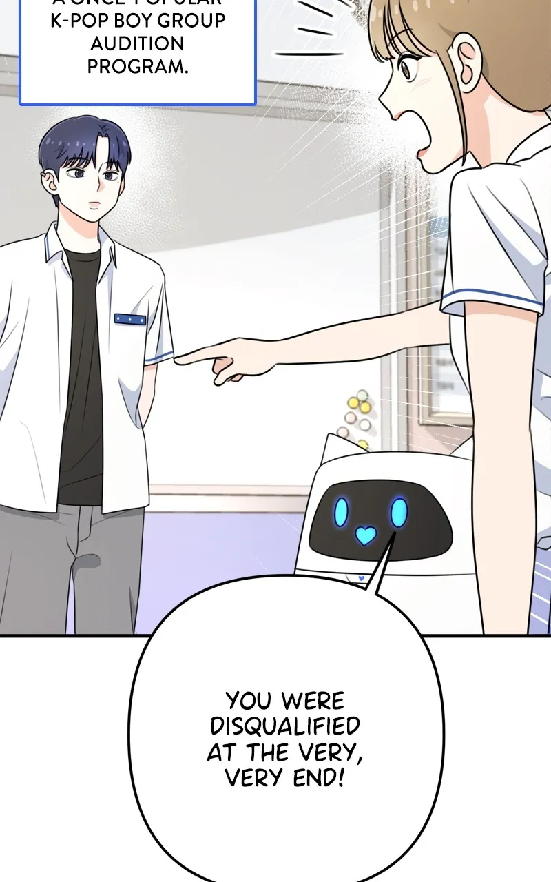 Love in Session Chapter 3 page 138 - 