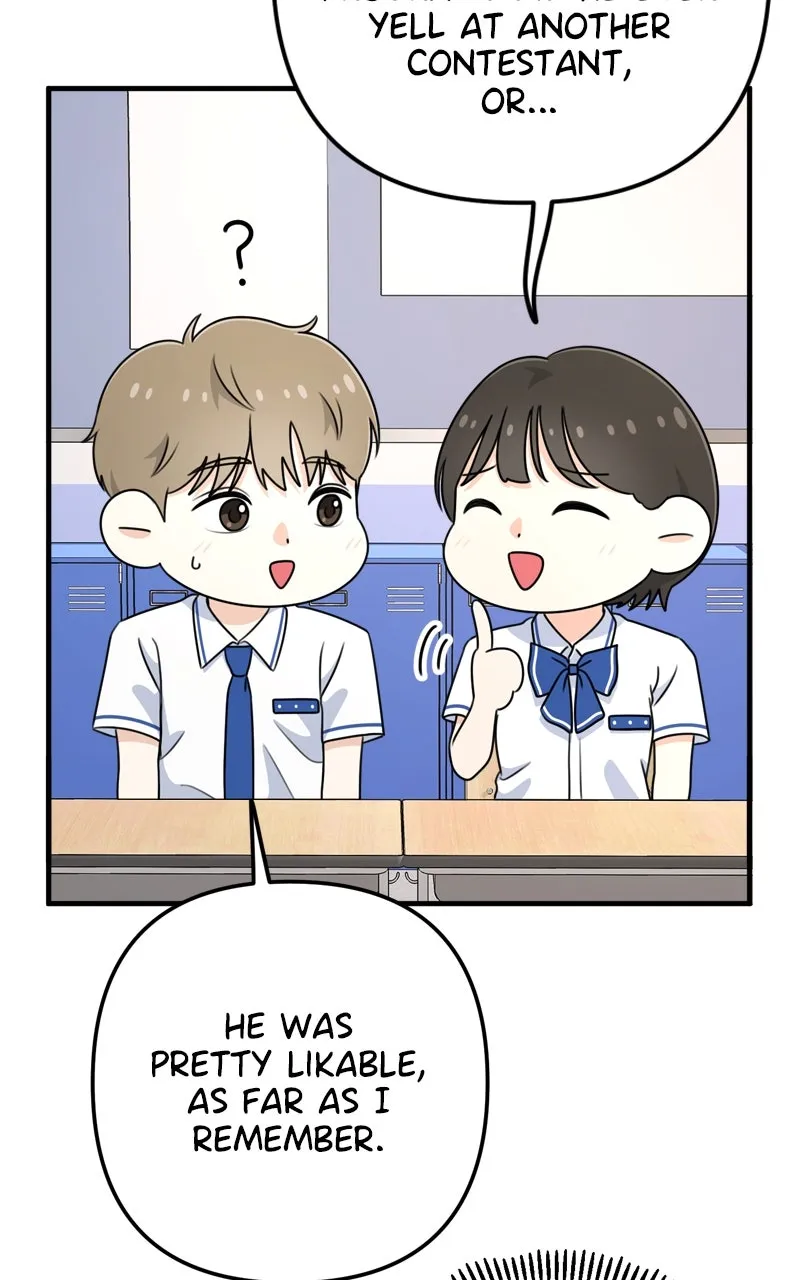 Love in Session Chapter 3 page 144 - 