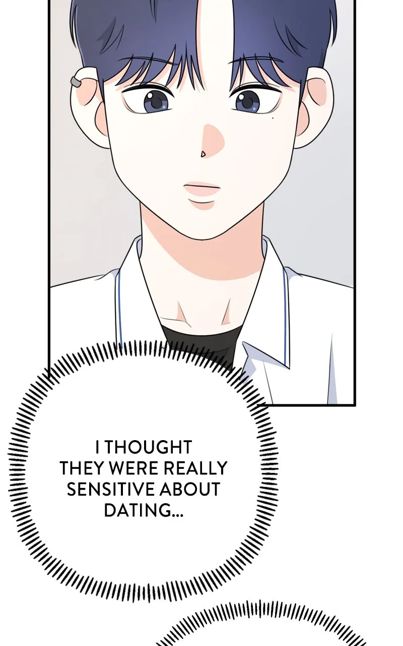 Love in Session Chapter 3 page 149 - 