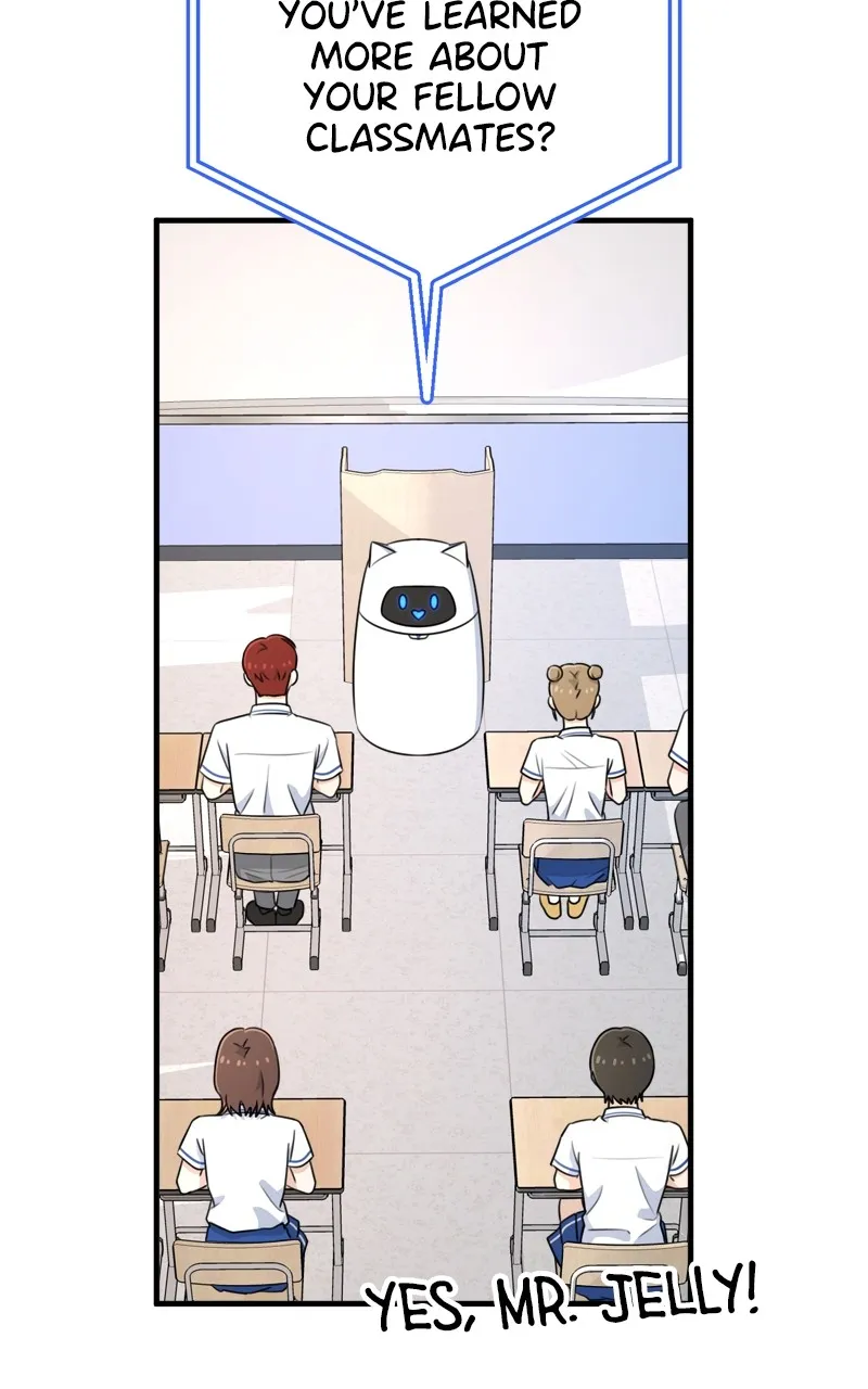 Love in Session Chapter 3 page 151 - 