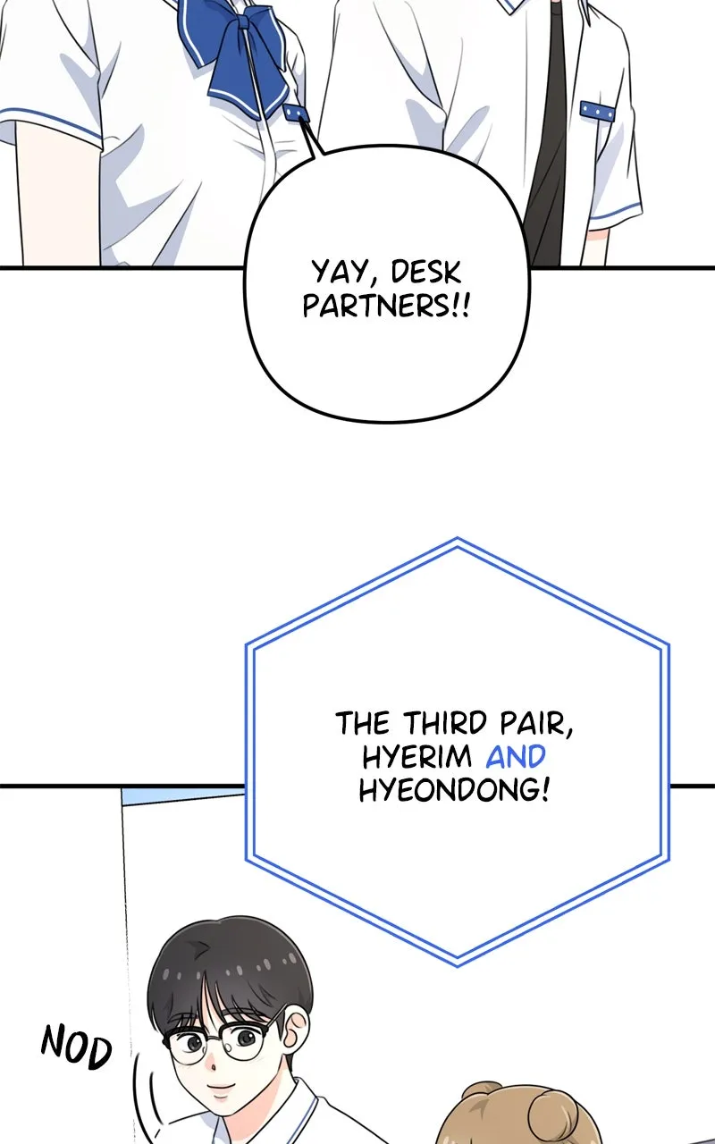 Love in Session Chapter 3 page 156 - 