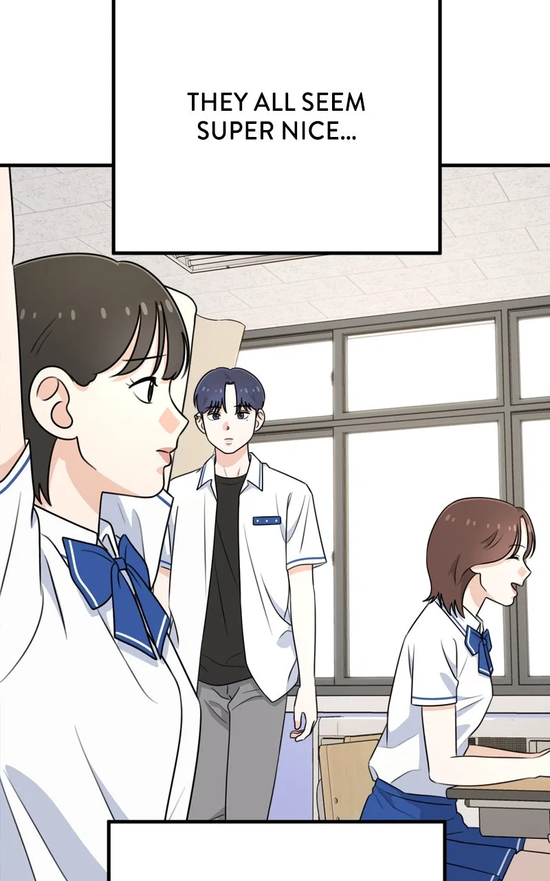 Love in Session Chapter 3 page 164 - 