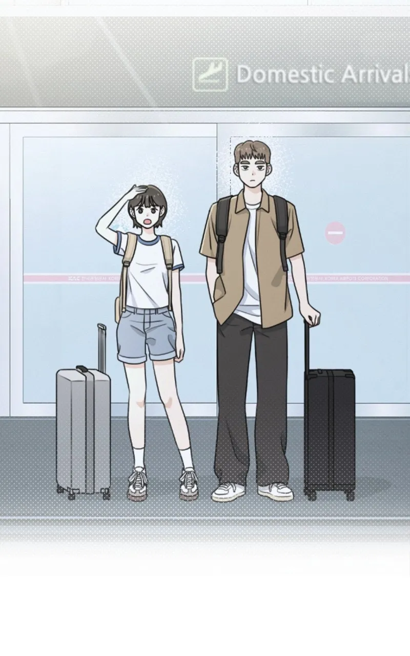 Love in Session Chapter 3 page 20 - 