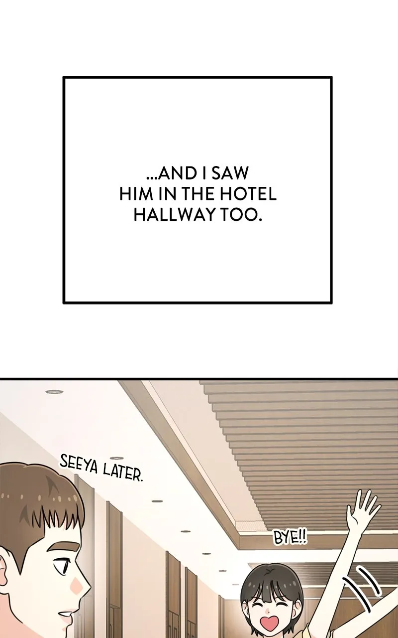 Love in Session Chapter 3 page 21 - 