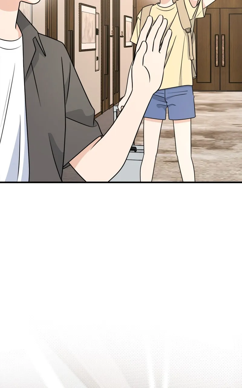 Love in Session Chapter 3 page 22 - 