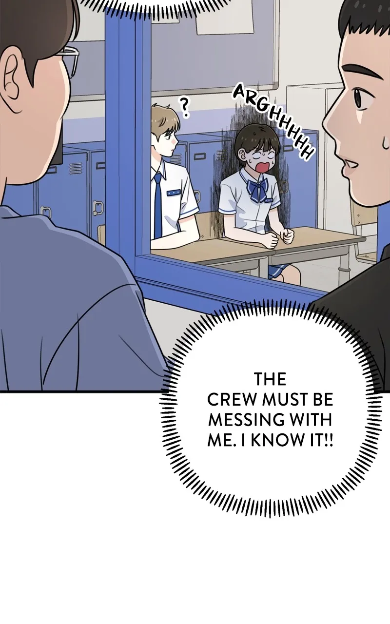Love in Session Chapter 3 page 25 - 