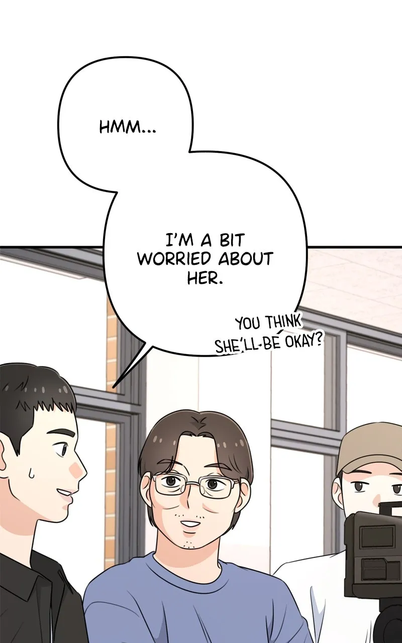 Love in Session Chapter 3 page 26 - 