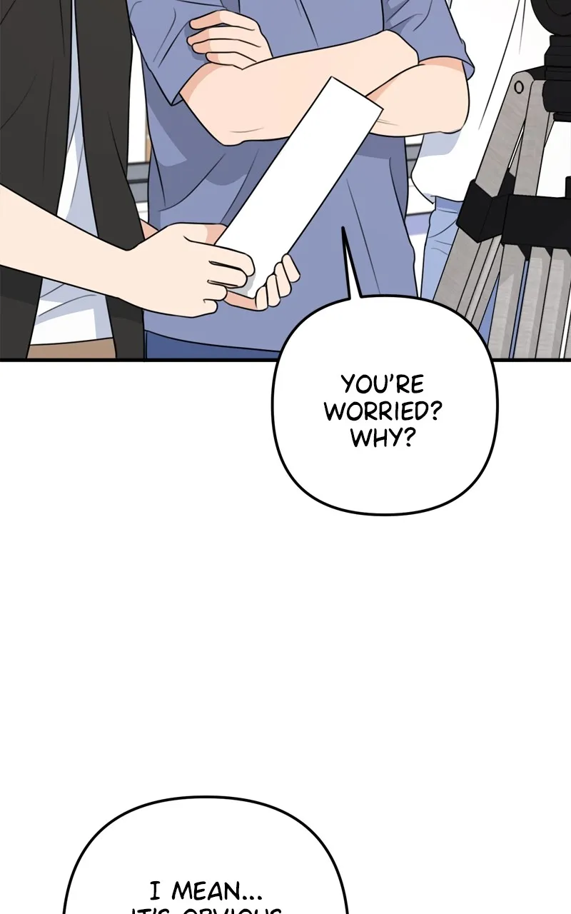 Love in Session Chapter 3 page 27 - 