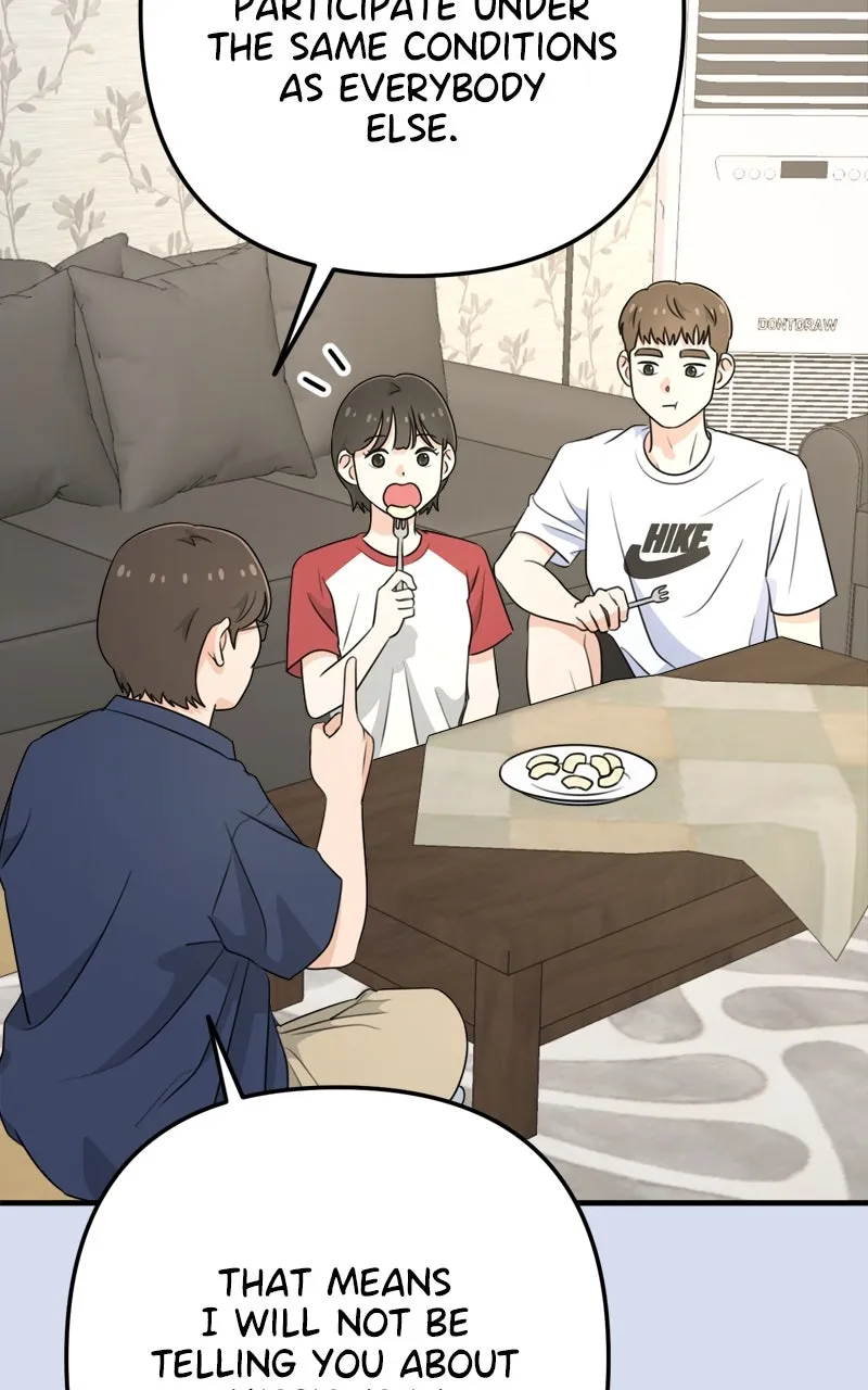 Love in Session Chapter 3 page 4 - 