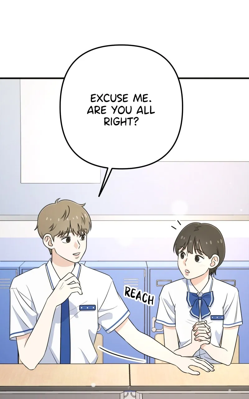 Love in Session Chapter 3 page 32 - 