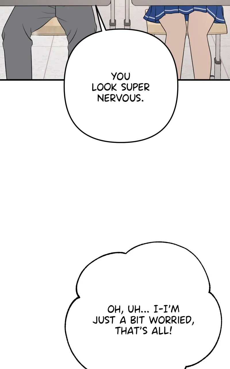 Love in Session Chapter 3 page 33 - 